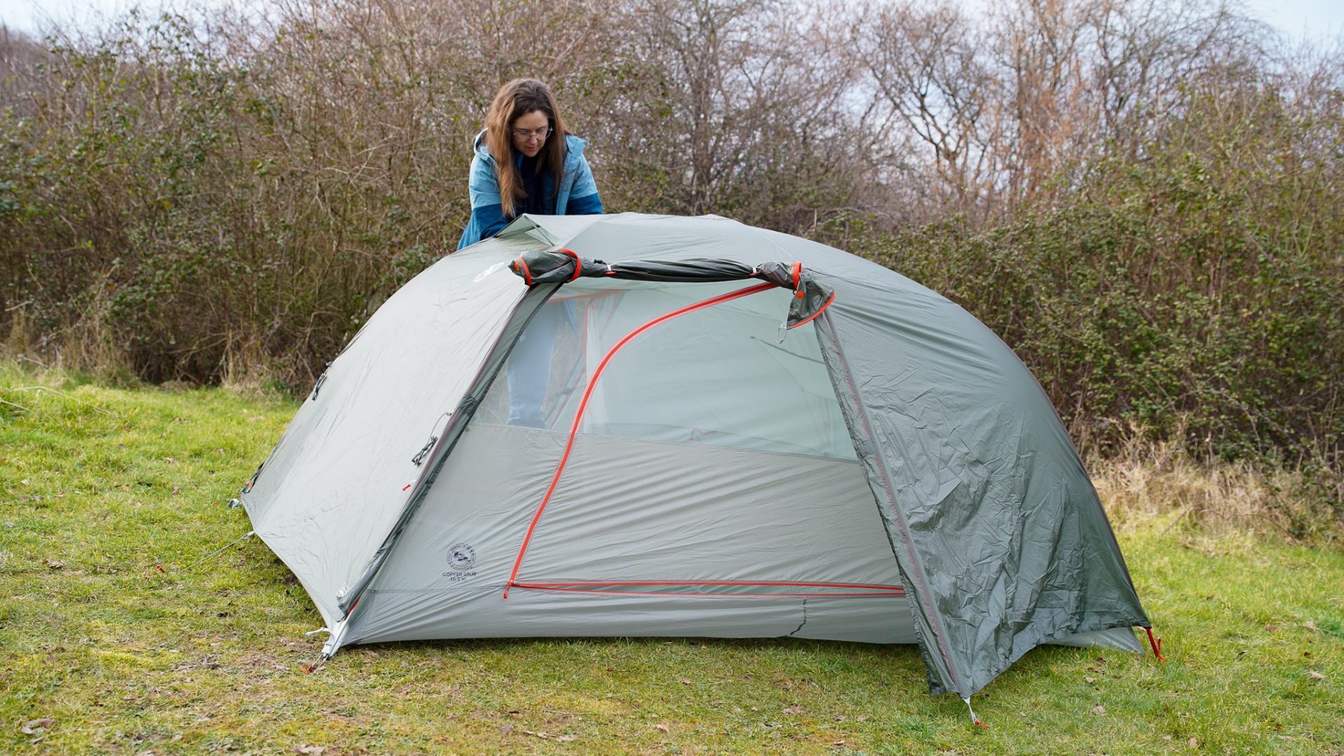 Активный отдых