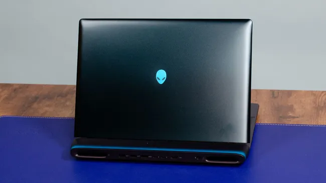 Alienware 16 Area-51