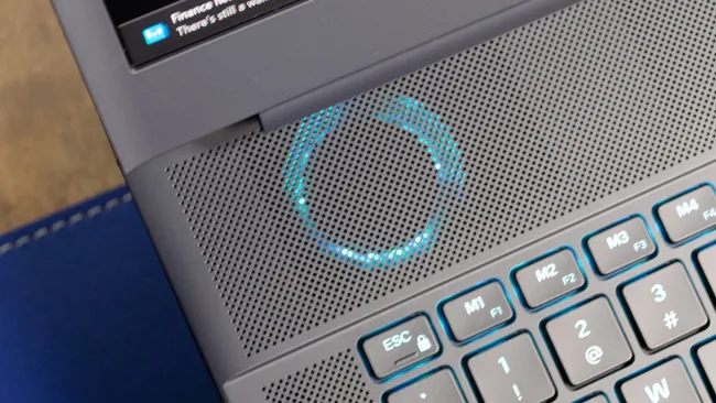 Alienware 16 Area-51