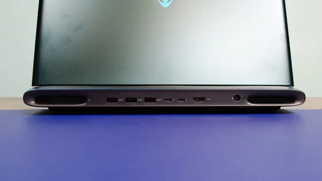 Alienware 16 Area-51