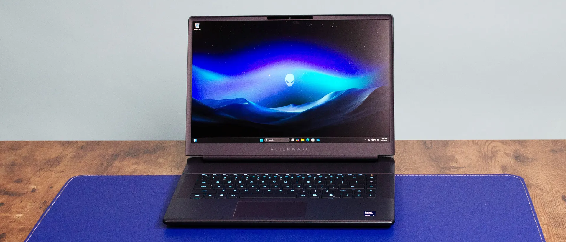 Alienware 16 Area-51