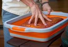 Контейнер для подготовки Drip EZ