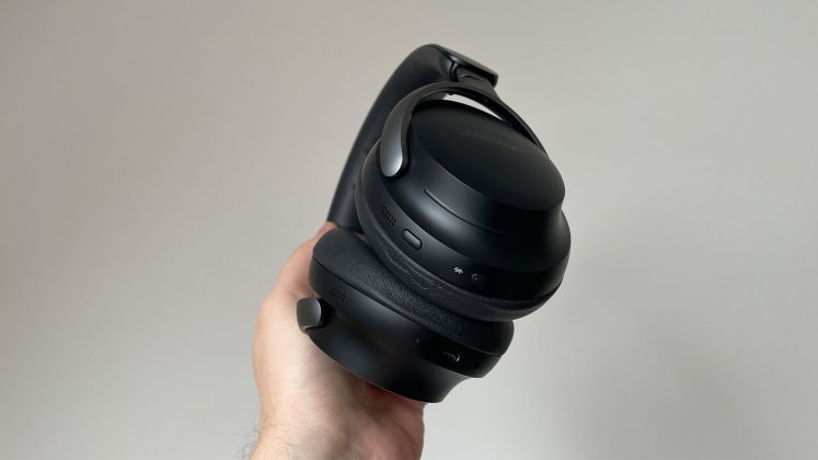 Bose QuietComfort Ultra Headphones