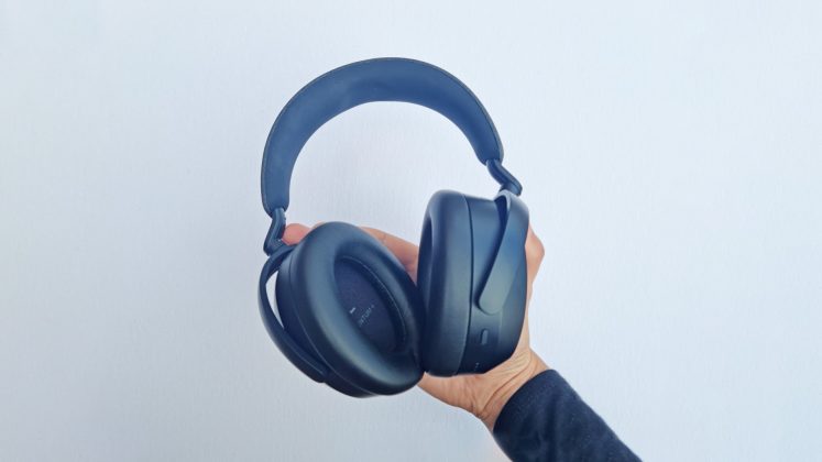 Sennheiser Momentum 4 Wireless