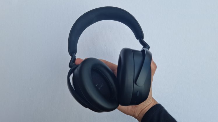 Sennheiser Momentum 4 Wireless