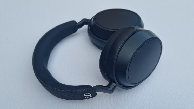 Sennheiser Momentum 4 Wireless