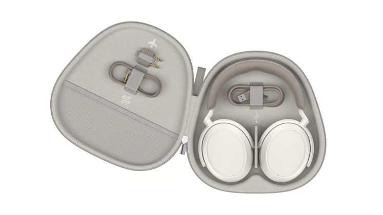 Sennheiser Momentum 4 Wireless