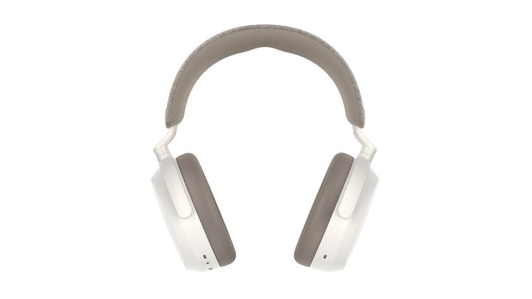 Sennheiser Momentum 4 Wireless