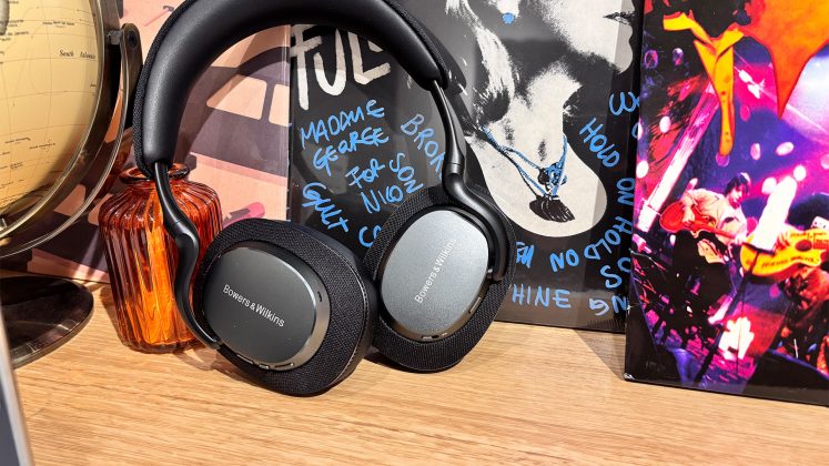 Bowers & Wilkins Px7 S3