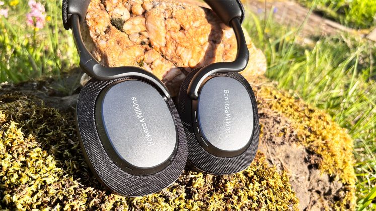 Bowers & Wilkins Px7 S3