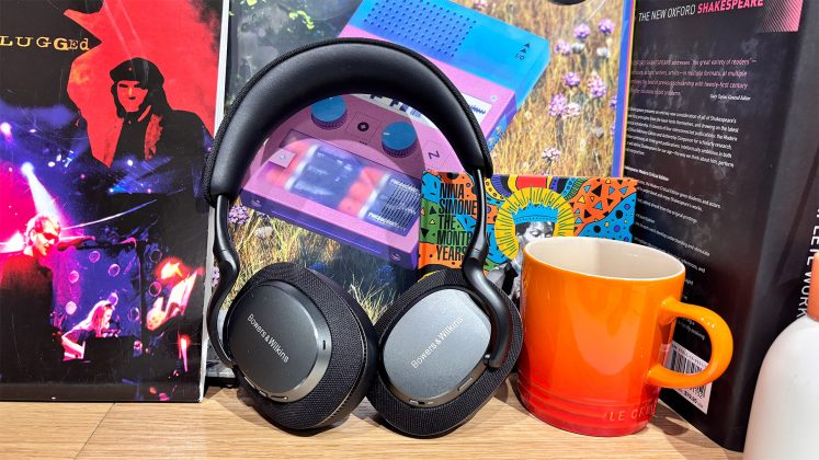 Bowers & Wilkins Px7 S3