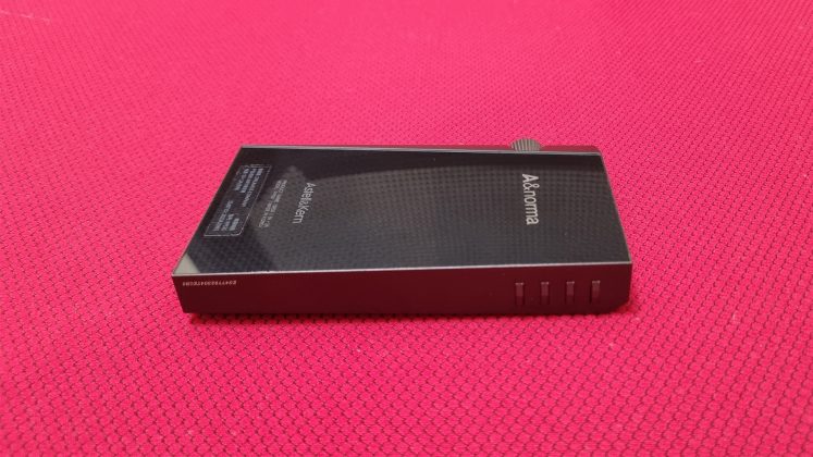 Astell & Kern A&norma SR35