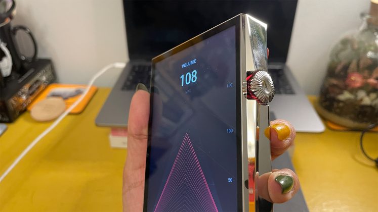 Astell & Kern A&ultima SP3000