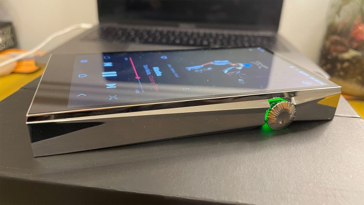 Astell & Kern A&ultima SP3000