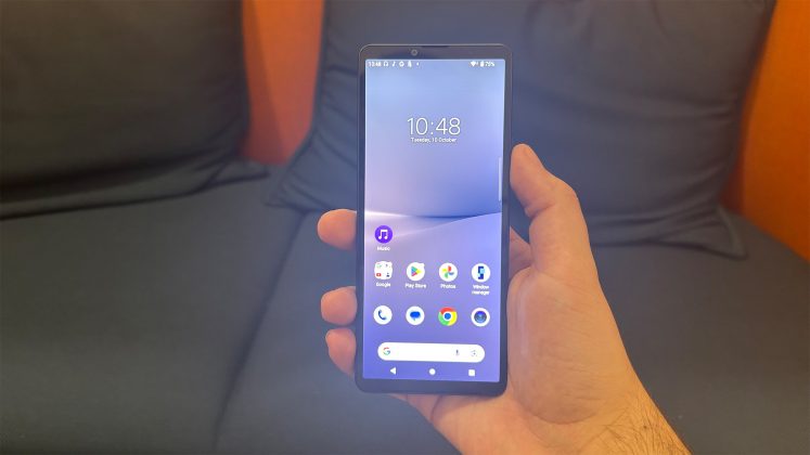Sony Xperia 10 V
