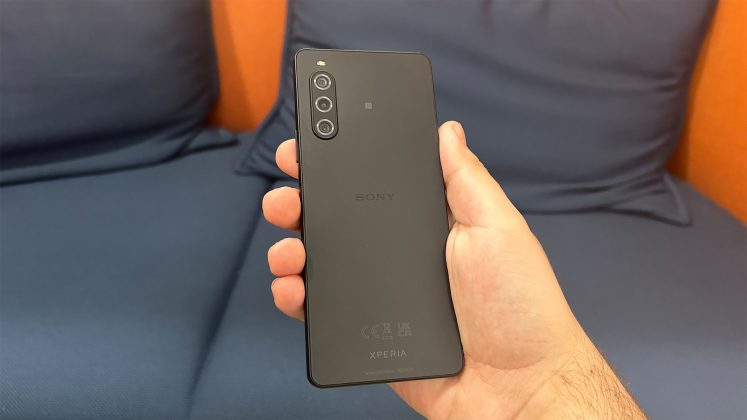 Sony Xperia 10 V