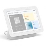 Google Nest Hub (2-е поколение)