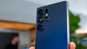 Samsung Galaxy S26 Ultra — намеренный провал или гениальный ход?