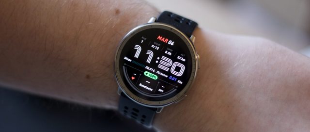 Amazfit Active 2