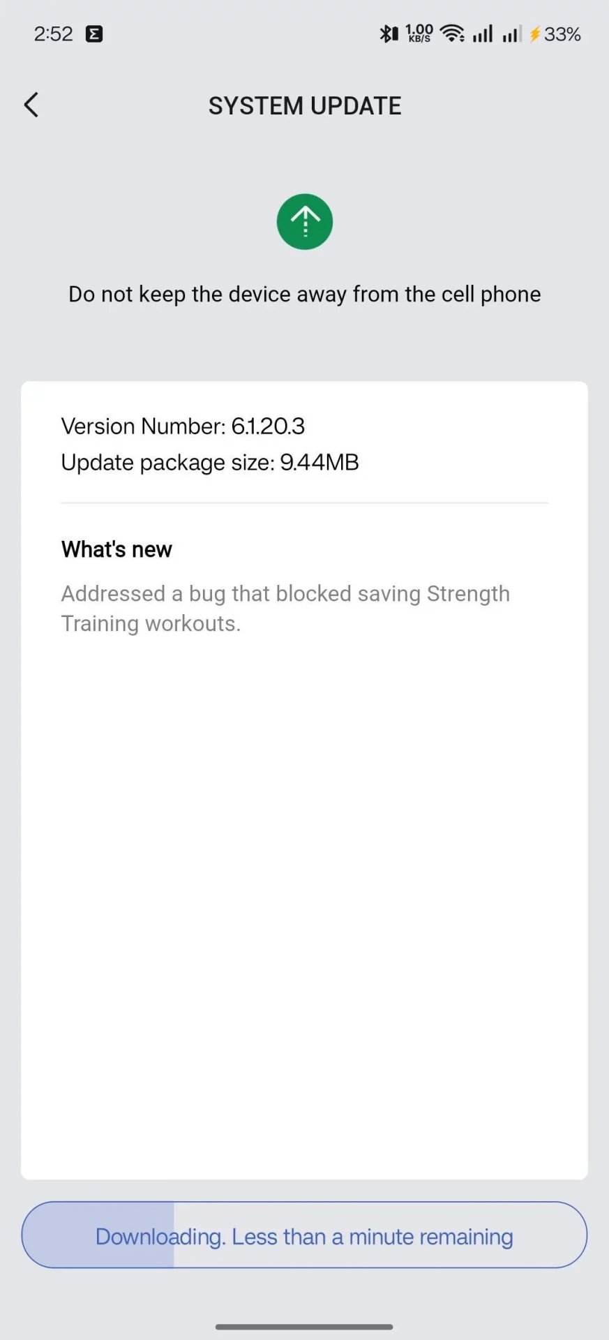 Amazfit Active 2 больше не врет: конец эпохи ложных данных! картинка Amazfit Active 2
