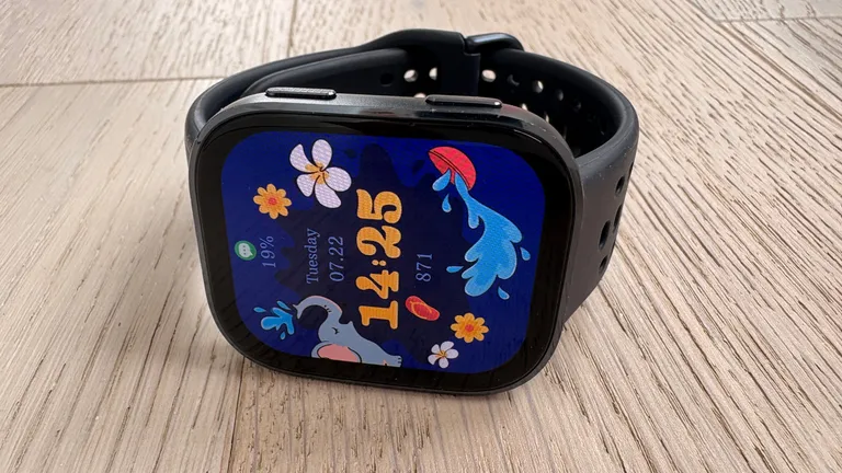 Amazfit Bip 6