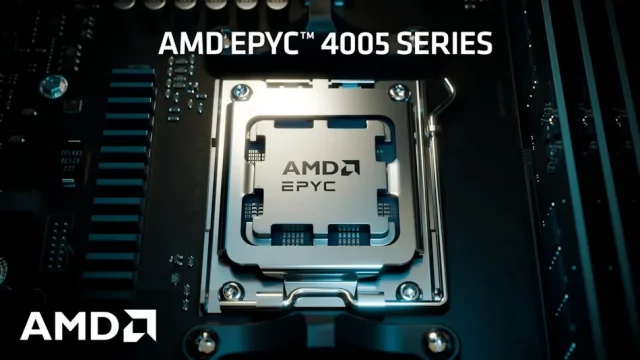 AMD-EPYC-4005 AMD EPYC 4005