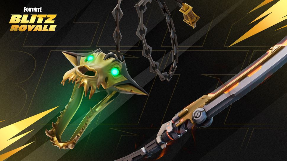 Когда выйдет 4-й сезон 6-й главы Fortnite?