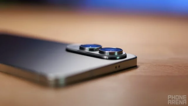 Samsung Galaxy S25 Edge Galaxy S26 Edge — неожиданный фаворит 2026 года