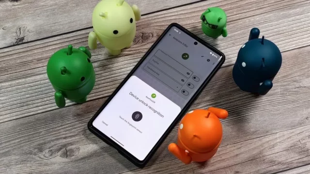 Часто забываете пароли? Скоро в Android можно будет отключить блокировку при неудачной аутентификации