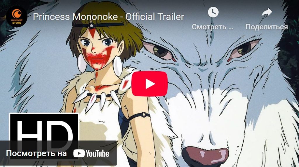 Анимационные фильмы