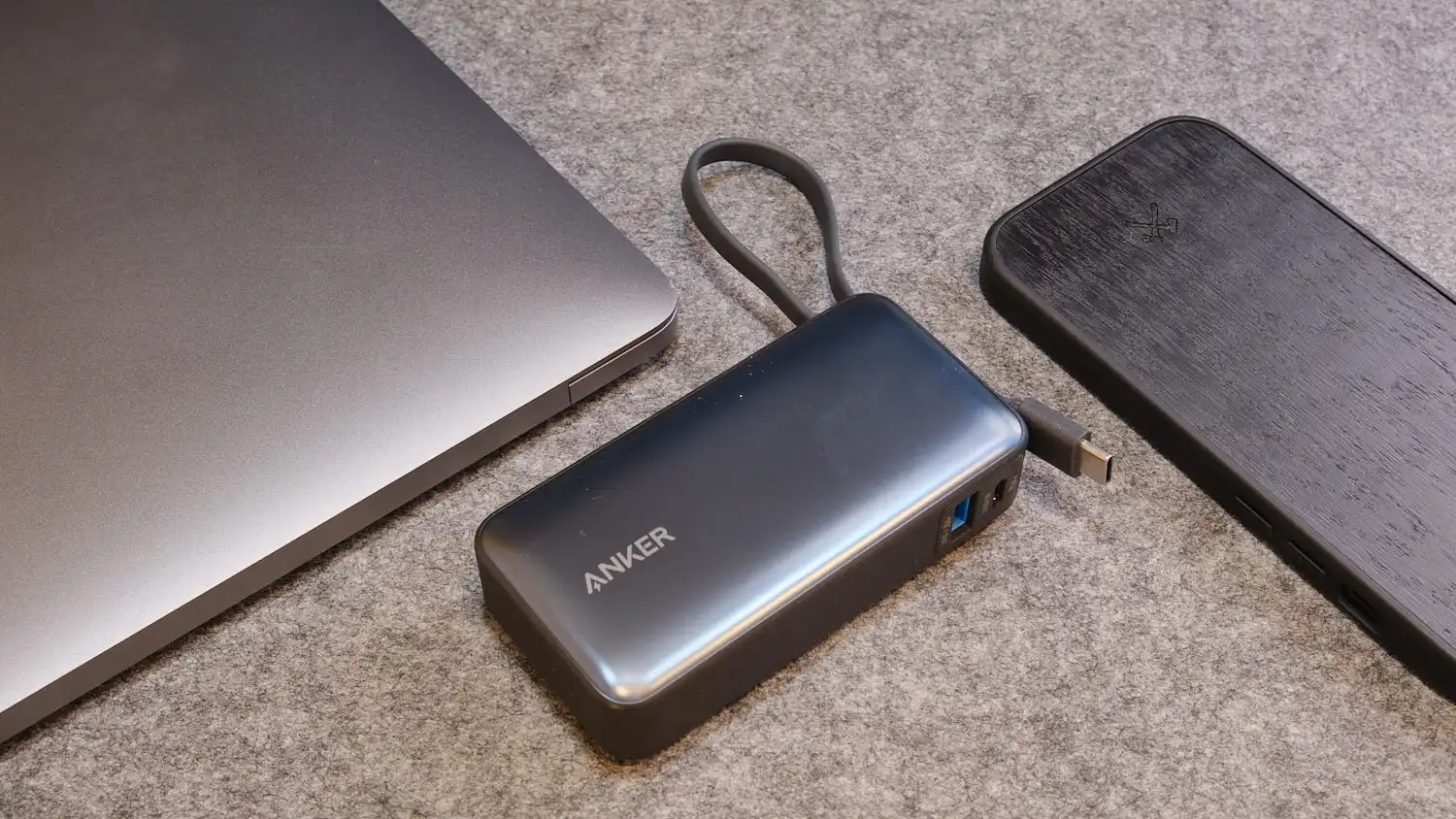 Anker 10K Nano Power Bank