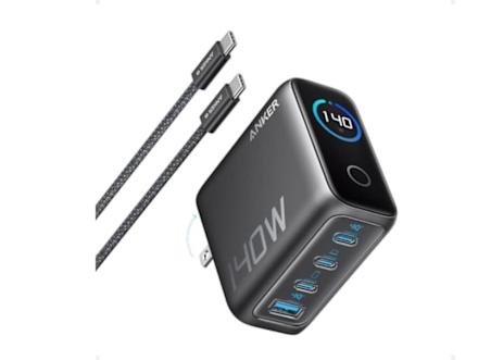 Лучшие быстрые зарядные устройства 2025 года фото