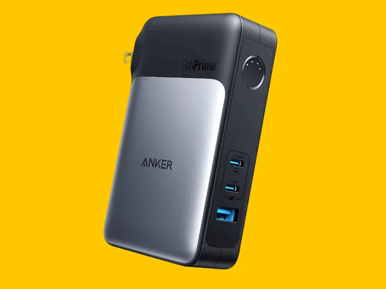 Anker 733 power bank