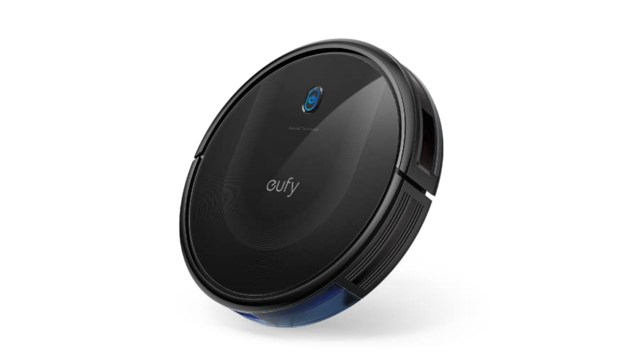 Anker Eufy BoostIQ RoboVac 11S Max