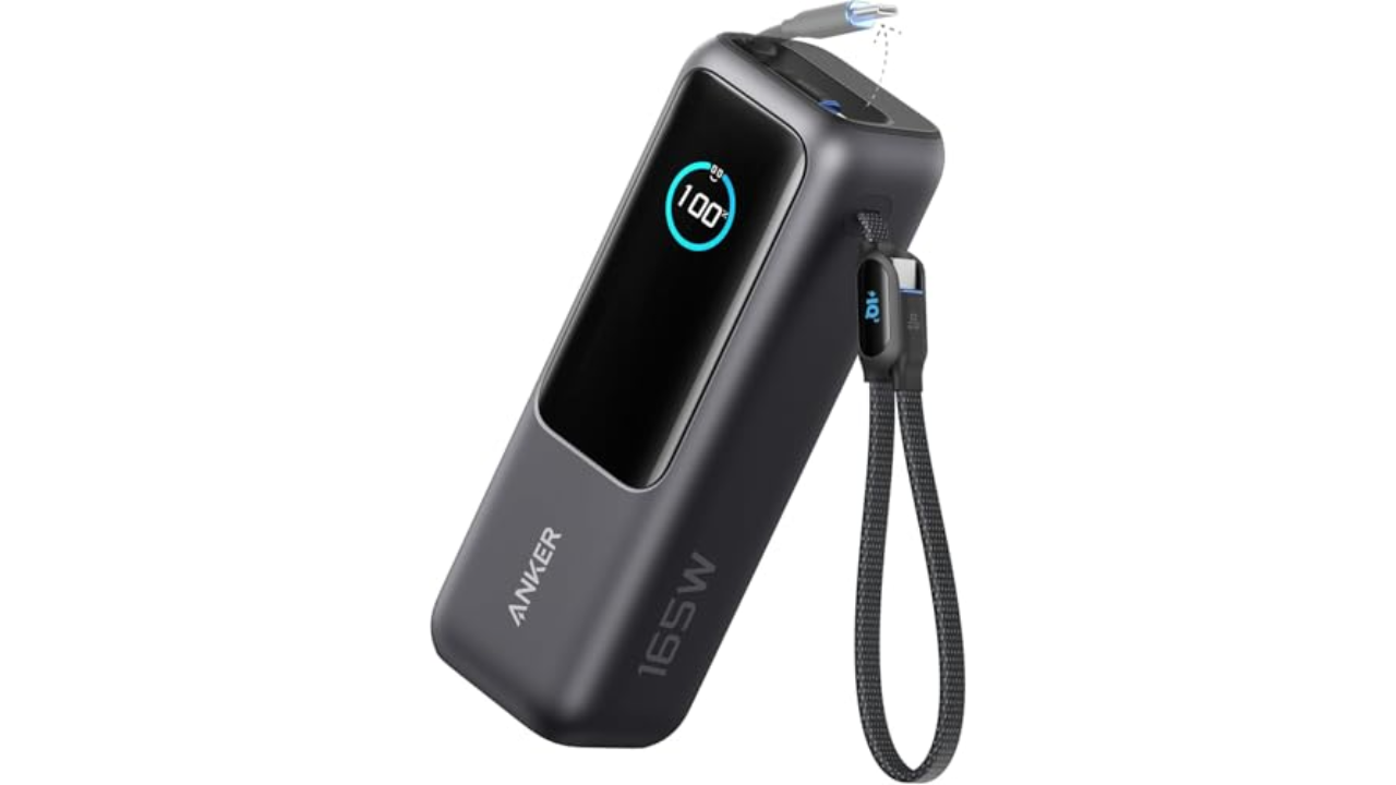 Anker Laptop Power Bank