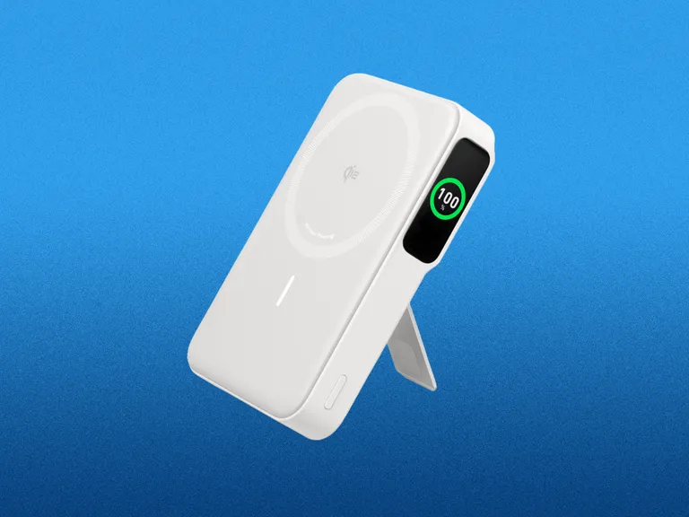 Anker MagGo power bank 10K