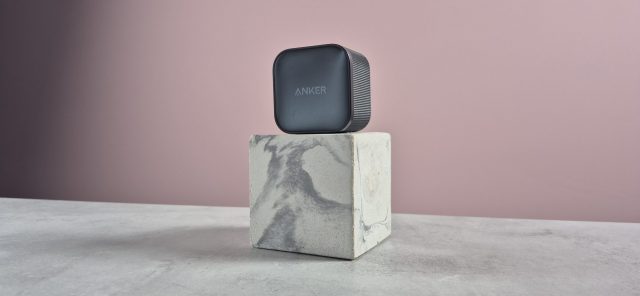 Anker Nano Charger 45W