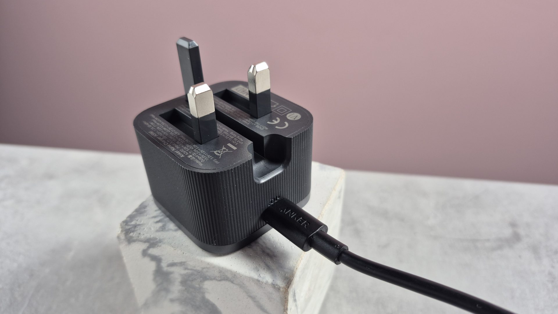 Anker Nano Charger 45W