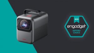 Обзор Anker Nebula X1: король фильмов на открытом воздухе