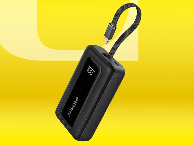 Anker Zolo portable power bank