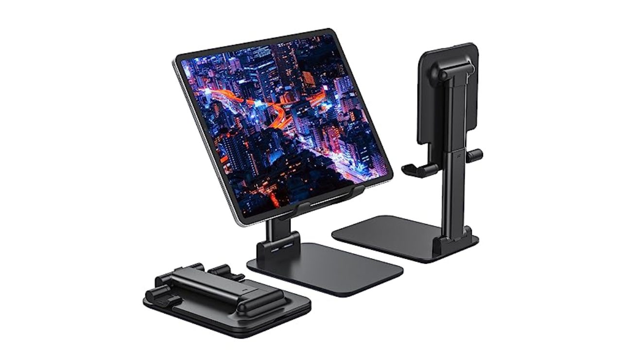 Anozer Tablet Stand