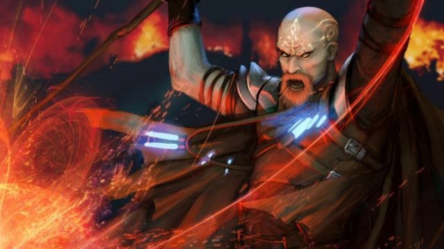 Neverwinter Nights 2: Enhanced Edition — отличный, тонкий ремастер и моя новая игра лета для Steam Deck