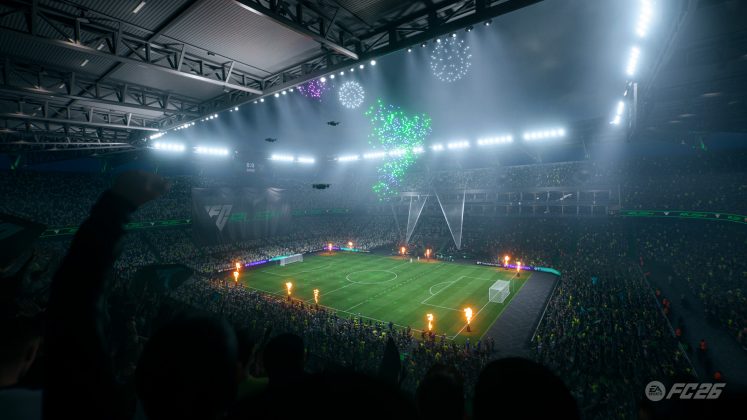 Объявлены дата выхода EA Sports FC 26 и новые функции — игра выйдет во всех возможных форматах