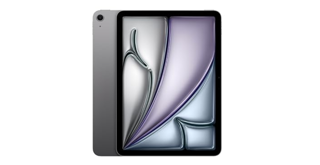 Apple iPad Air with M3 chip