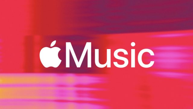 Apple-Music Apple Music