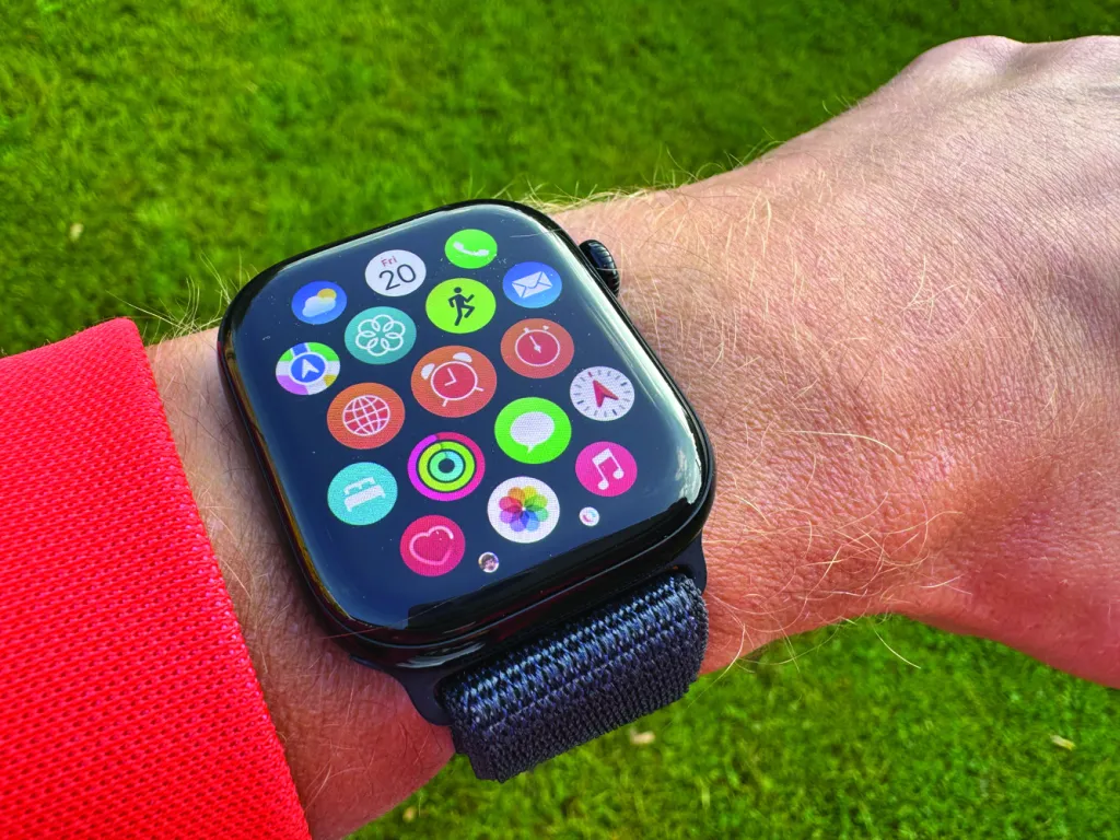 Apple Watch Series 11