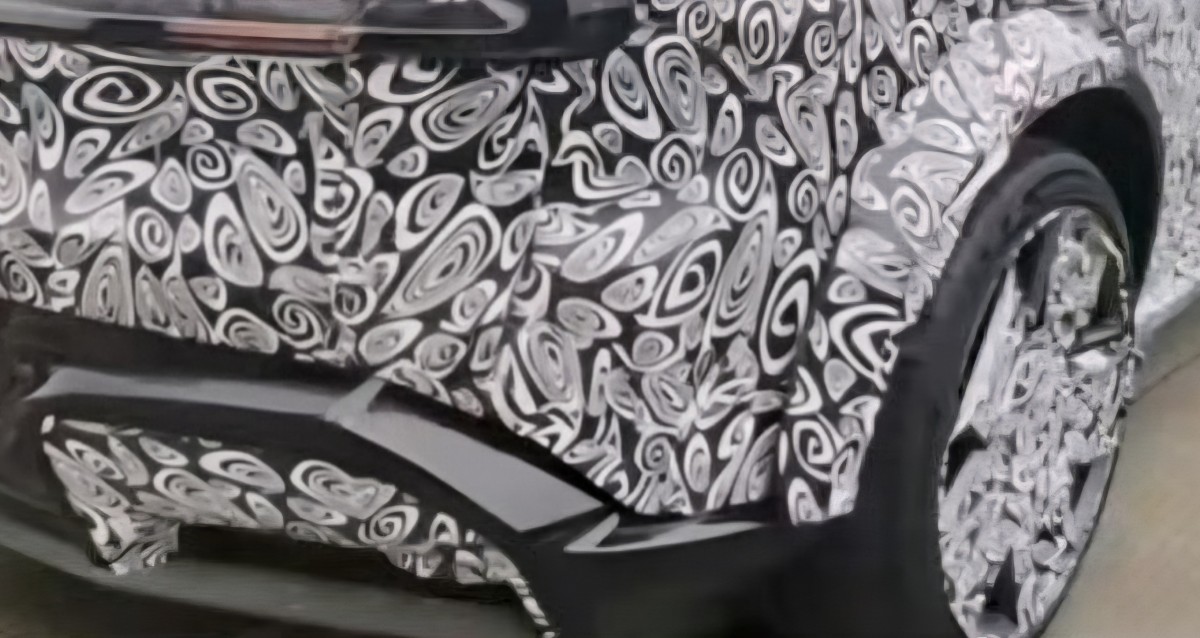 Xiaomi уже тестирует YU7 Ultra мощностью 1548 Вт