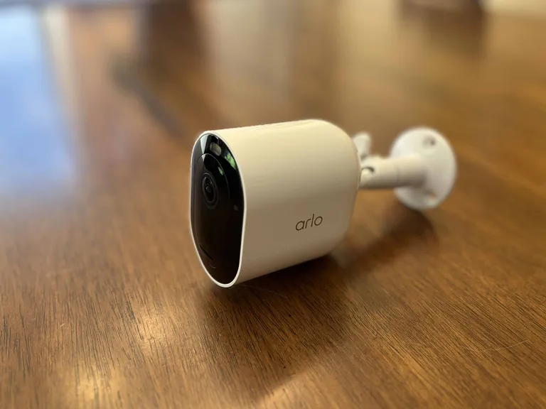 Arlo Pro 5S 2K Spotlight Camera