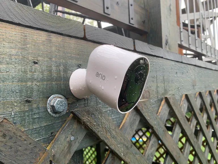 Arlo Pro 5S 2K
