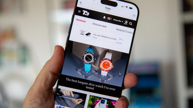 Chrome для iPhone стал намного лучше благодаря функции, которой нет даже у пользователей Android